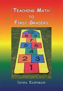 Teaching Math to First Graders