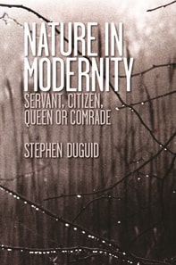 Nature in Modernity