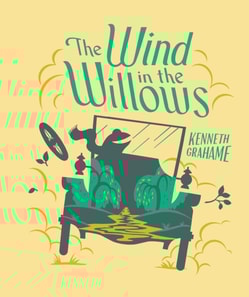 Wind in the Willows