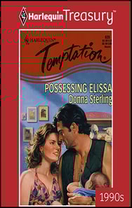 Possessing Elissa