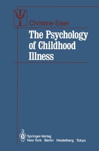 Psychology of Childhood Illness