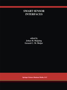 Smart Sensor Interfaces