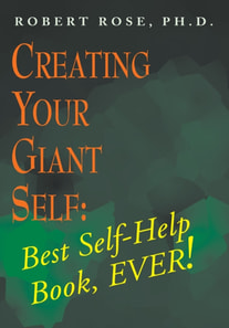 Creating Your Giant Self