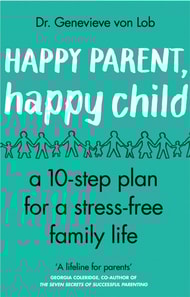 Happy Parent, Happy Child