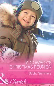 Cowboy's Christmas Reunion