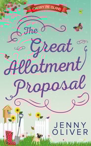 Great Allotment Proposal