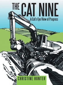 Cat Nine