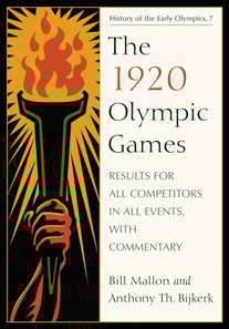 1920 Olympic Games