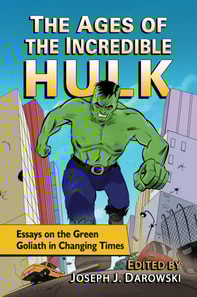 Ages of the Incredible Hulk