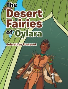 Desert Fairies of Oylara