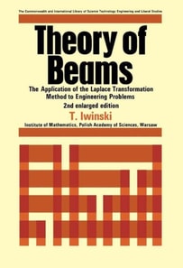 Theory of Beams