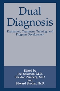 Dual Diagnosis