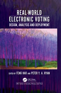 Real-World Electronic Voting