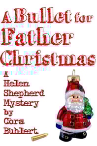 Bullet for Father Christmas
