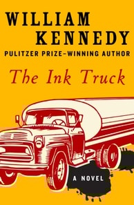 Ink Truck
