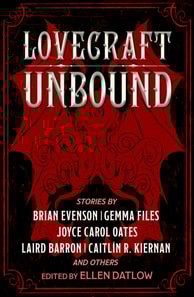 Lovecraft Unbound