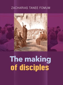 Making of Disciples