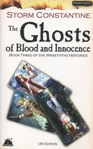 Ghosts of Blood and Innocence