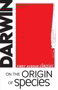 On the Origin of Species