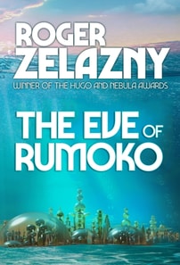 Eve of RUMOKO
