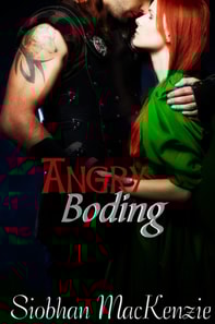Angry Boding