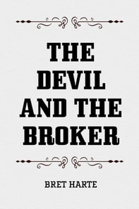 Devil and the Broker