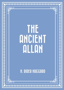Ancient Allan