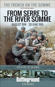 French on the Somme