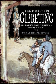 History of Gibbeting