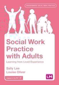 Social Work Practice with Adults