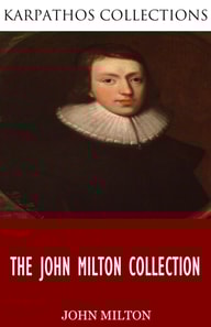 John Milton Collection