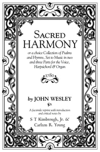 Sacred Harmony