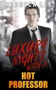 Luxury Nights with a Hot Professor