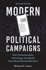 Modern Political Campaigns