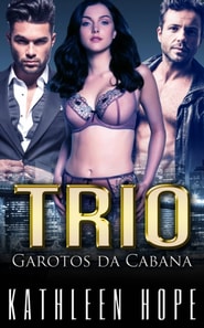 Trio: Garotos da Cabana