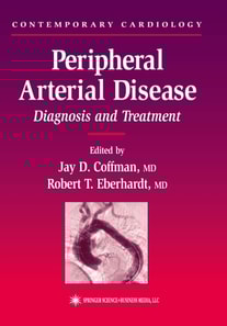 Peripheral Arterial Disease