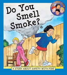 Do You Smell Smoke?