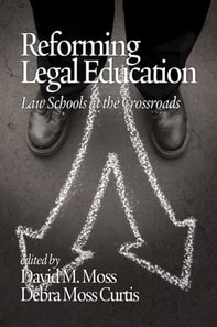 Reforming Legal Education