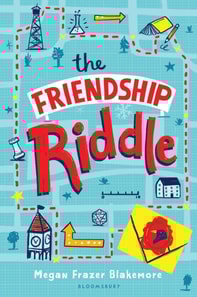 Friendship Riddle