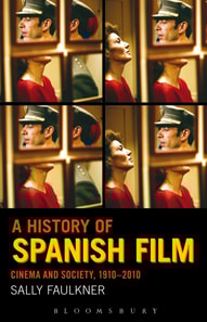 History of Spanish Film