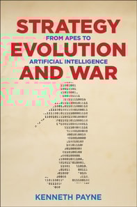 Strategy, Evolution, and War