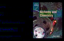 Alchemy and Chemistry