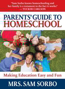 Parents' Guide to Homeschool
