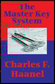 Master Key System (Impact Books)