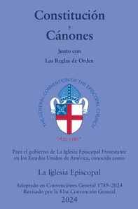 Constitucion y Cánones