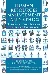 Human Resources Management and Ethics