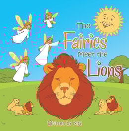 Fairies Meet the Lions