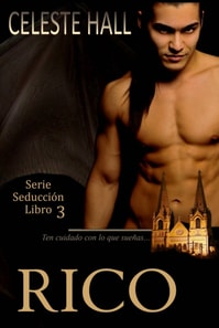 Rico: Serie Seducción, Libro 3