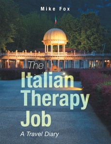 Italian Therapy Job