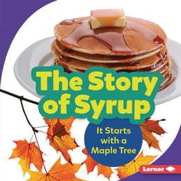 Story of Syrup